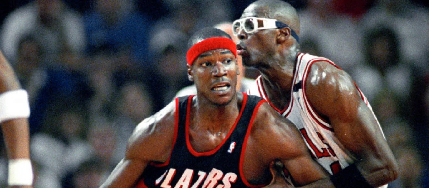 Πέθανε ο πρώην παίκτης του NBA Κλιφ Ρόμπινσον